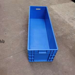 塑料物流周转箱EU51033汽车用工具收纳框 汽配塑胶箱1000*500*340