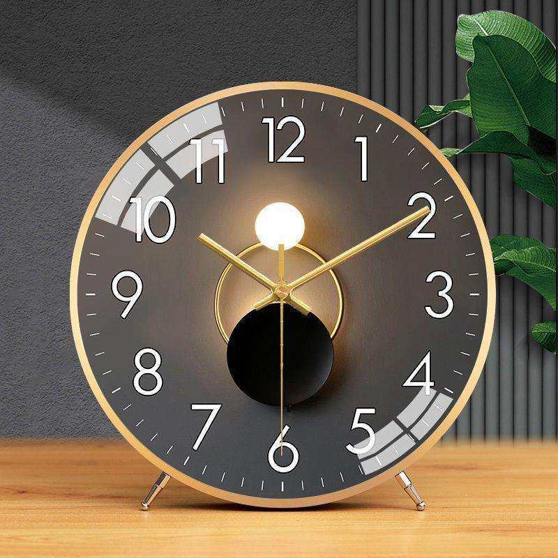 时钟座钟客厅钟表美式轻奢静音家用座钟现代静音时钟,鲜花速递/花卉仿真/绿植园艺,割草机/草坪机,淘宝优惠券,粉丝福利购,淘宝优惠卷