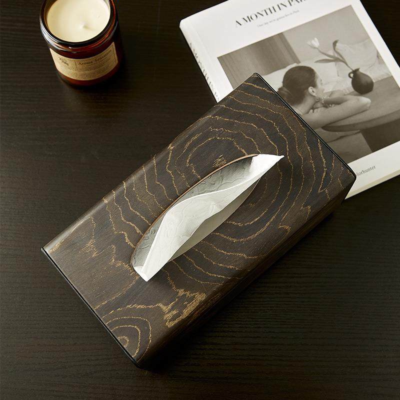 中古风高档纸巾盒客厅前台电视柜茶几桌面抽纸盒轻奢家用置物盒子,鲜花速递/花卉仿真/绿植园艺,割草机/草坪机,淘宝优惠券,粉丝福利购,淘宝优惠卷