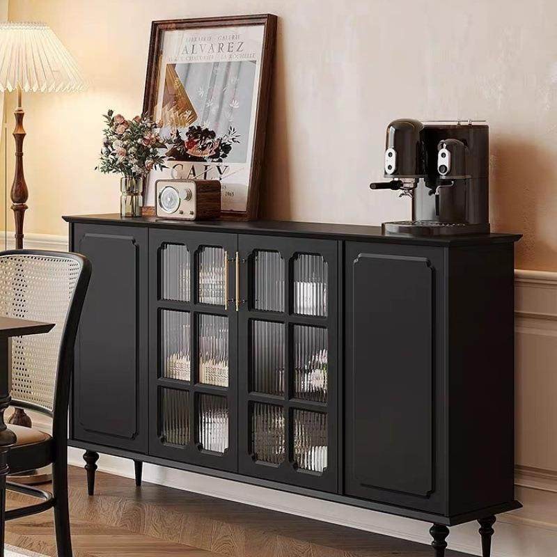 美式复古餐边柜储物柜30公分墙边柜餐厅超薄窄玄关中古黑色茶水柜,农机/农具/农膜,其它农用工具,淘宝优惠券,粉丝福利购,淘宝优惠卷