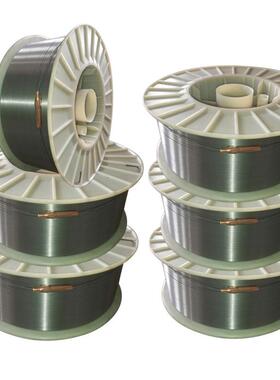 厂家直销YD988-F耐磨辊耐磨焊丝 YD988-F对辊机专用耐磨焊丝价格