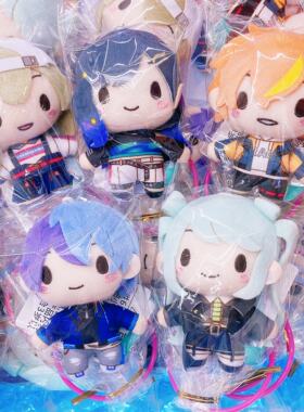 【童心】预售- 世界计划多彩舞台pjsk VBS brand new world初音未