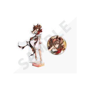 【童心】预售   日谷4周年FES 危机合约纪念 周边