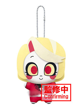 【童心】预订 地狱客栈 Hazbin Hotel 毛绒挂件vol1 周边