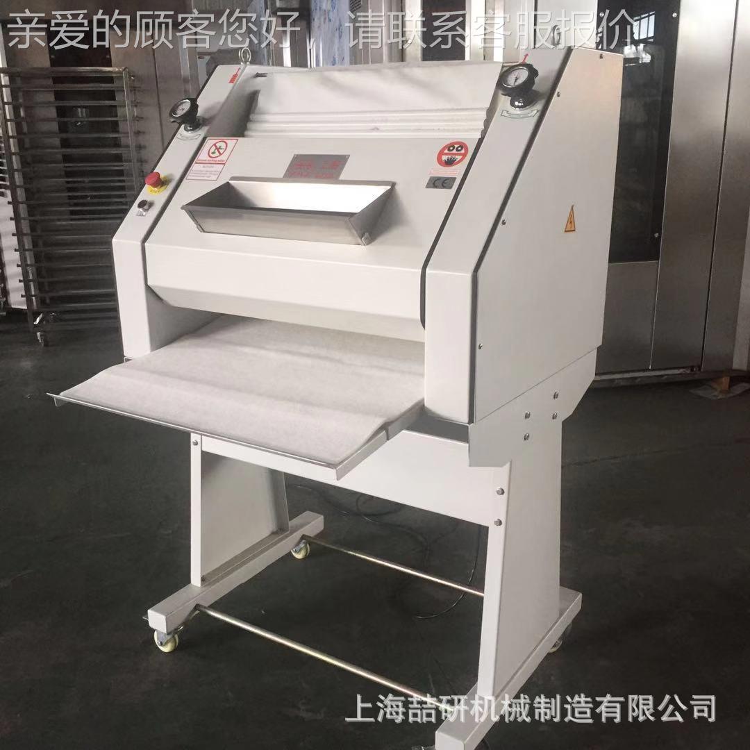 商用蛋糕店法棒整形机法棍法式面包成型机烘焙设备面团整形机