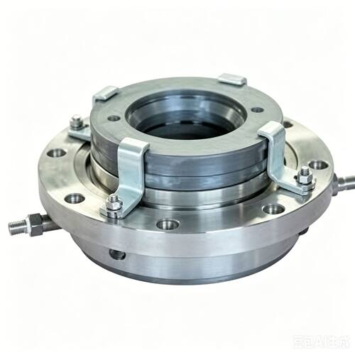 221/222型机械密封 搪玻璃反应釜搅拌器用 厂家现货可定制