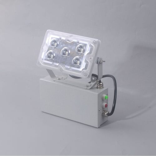 NFE9178应急壁灯 12小时应急 5W化工厂壁挂式应急灯工作灯