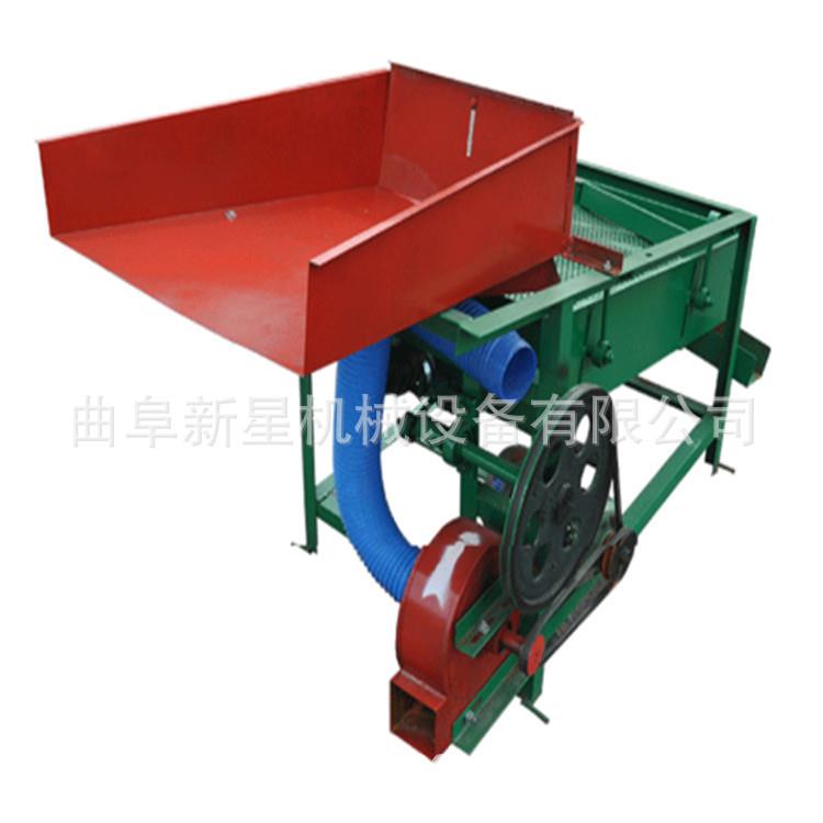 玉米选种机 水稻种子机 麦种筛选机