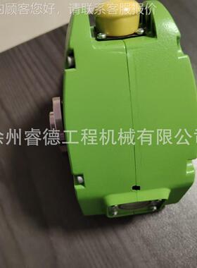 1福格摊铺机配件2484805S200-平3L纵坡找传感器2484805维特根悍马