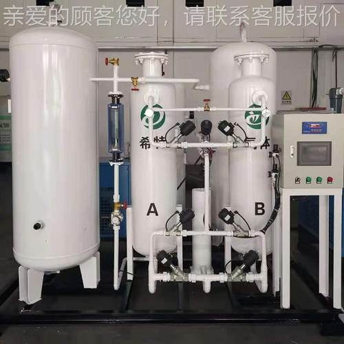 高原室内增氧机XTFY-93变压吸附高海拔撒氧气制发生器大型高原弥