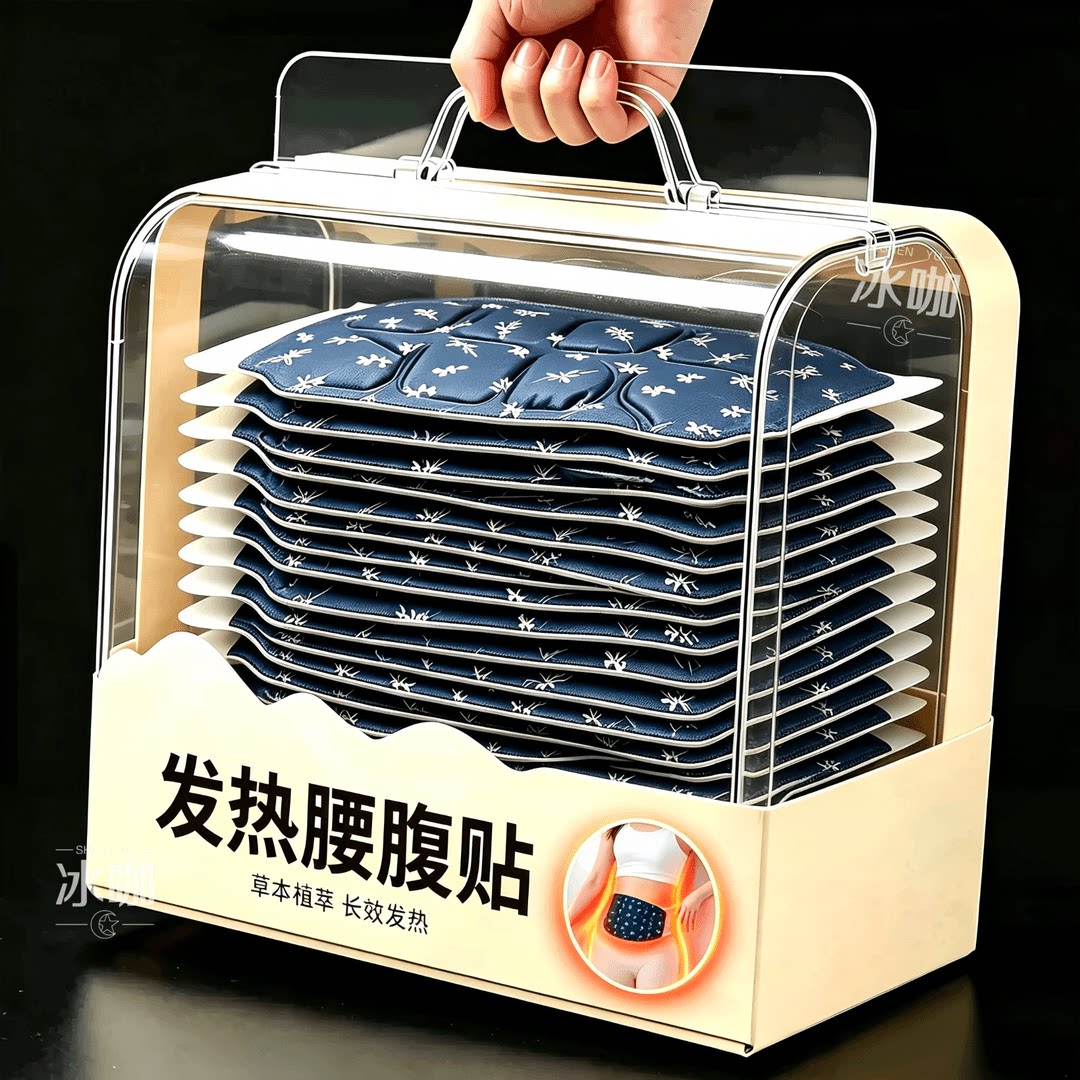 春暖腰夏祛湿秋缓酸冬御寒
