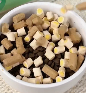 犬粮自选优基富益生养纯寻本希帕克宠希望派派妮吖门店款 私聊客服