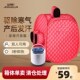 汗蒸箱配件家用全身无排毒家x庭汗蒸桑拿房发汗浴箱蒸汽袋熏蒸箱