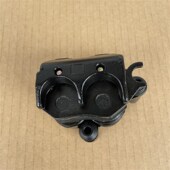 卡 机车 SYM厦杏 适用 三阳 水冷DRG 前刹车下泵 t黑曼巴 158