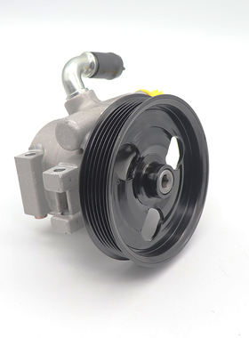 适用江铃凯锐N800方向机助力泵江铃货车凯锐国五油刹APN3-3A674-B