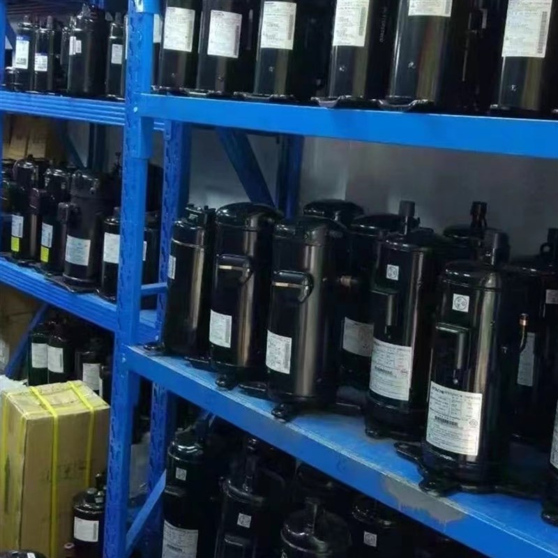 压缩机ASL2n42SV-C7EQ适用于海立制冷