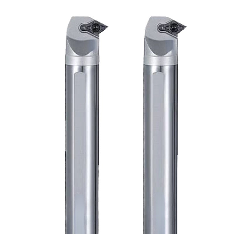 抗震防震内孔数控硬质合金钨钢刀杆内冷C08 10 16 20P-SDWCR07 11