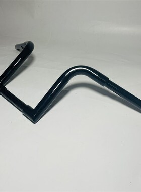 哈雷strceet 750 750rod改装加高车把 龙头车把猿猴把