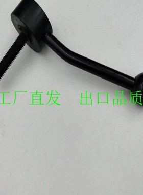 LFTM8-30 平面紧固手柄 LFTM8/10G/12/16-30/40/50/60