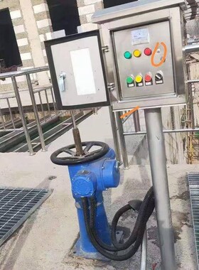 电装启闭机或QDA20-350型启闭机H电装头启闭机水利电动启闭机