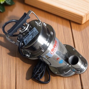 涡流同轴抽水泵大型抽水泵B船用抽水泵家用手动抽水泵