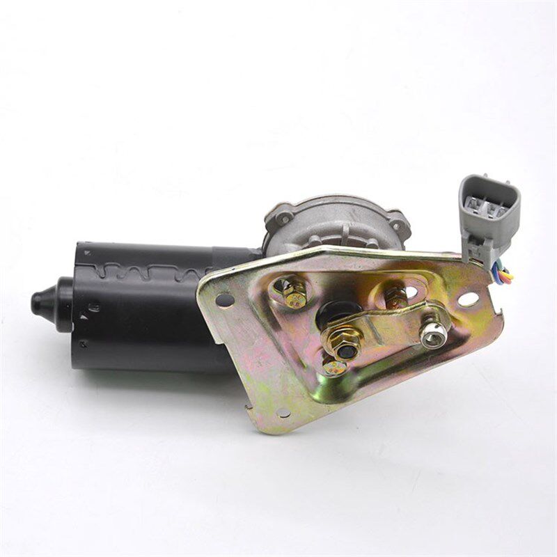 适配海全A9H7汉唐A6A3+众新E6E79电动四轮车配件雨刷Y雨刮电机马