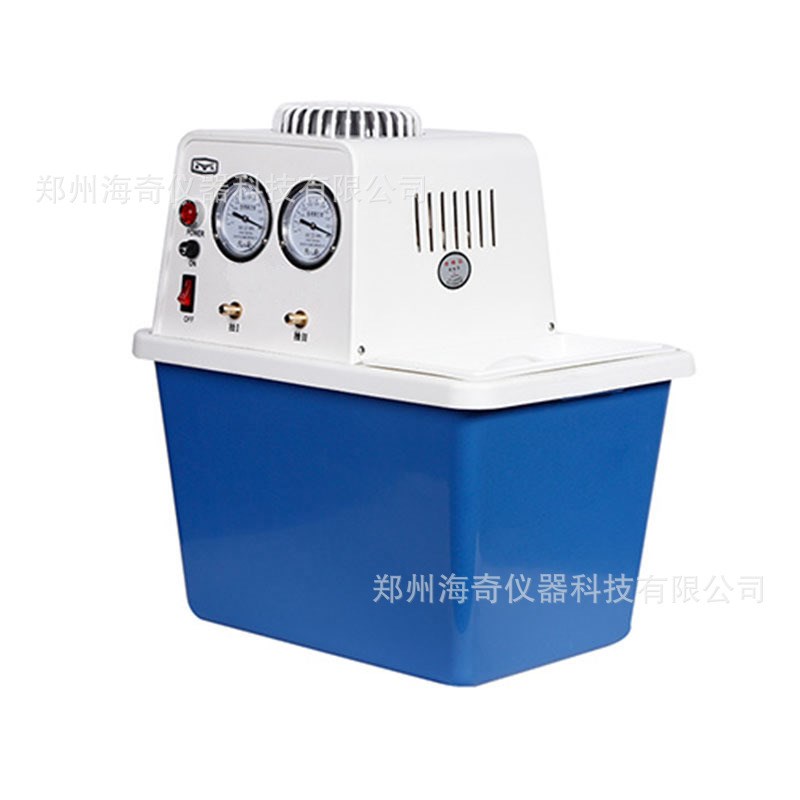 -()循环水真空泵 实验室台式抽I滤泵耐腐减压蒸馏机价格好