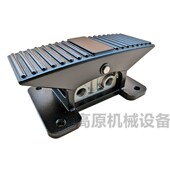 JVFA 两位三通脚踏阀JVFA 231 常闭型 I带保护罩 230