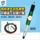 台湾皇冠HG K可调速气动打磨机迷你抛I光机风磨笔玉石雕刻机木雕