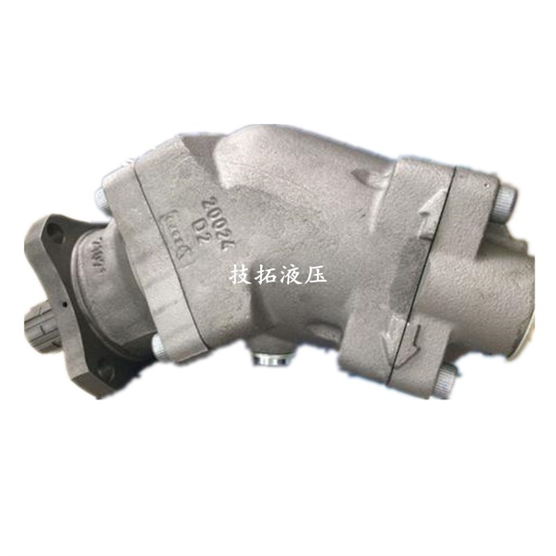 新HAWE哈威液压泵SCP-047uR-N-DL4-L35-S0S-000电动径向柱塞泵