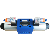 CkG24NZ5L 4WE10E31 4WE10E CG24NZ5L G24Z5L L3X 电磁阀4WE10E33