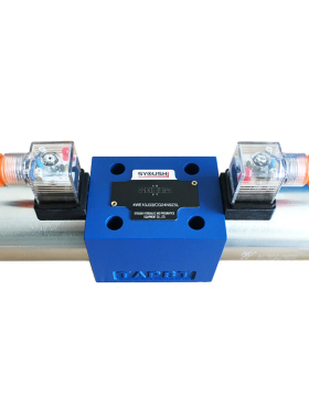 电磁阀4WE10E33/CkG24NZ5L,4WE10E-L3X/CG24NZ5L,4WE10E31/G24Z5L