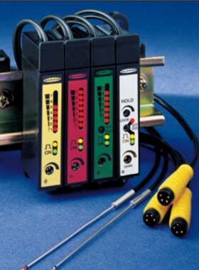 邦纳光纤放大D12EP6FV/SP6FV/SP6FP/SBP6FPY/SP6FPH/,D12DAB6FV/F