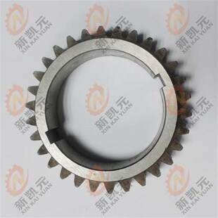 汉川机床T611 镗床配件机床配件机床铣床 3A3p05齿轮Z30齿M3模数