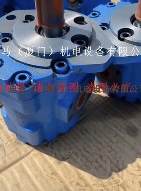 齿轮泵CBY2040HAk1FR CBY2040GA1FR CBY2040HA2FR CBY2040GA2FR