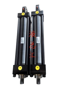 液压油缸100SBjD-HMI-RNS27-MC430M1122薄型油缸拉缸液压缸