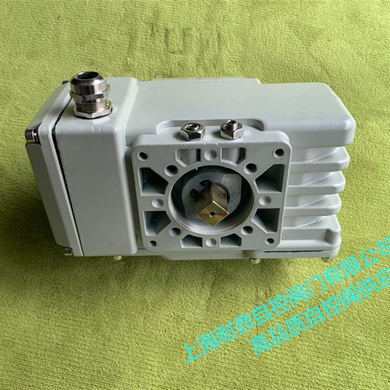 toyi-25-Z mTOYI-05-R toyi-50-S 精小型电动执行器