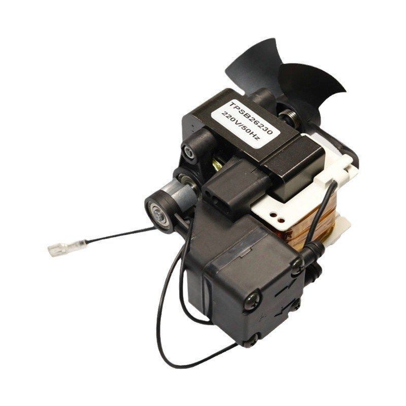 现货雾化器空气压缩机泵电动抽痰机雾化机Y压缩雾化泵,机械设备,压缩机,淘宝优惠券,粉丝福利购,淘宝优惠卷