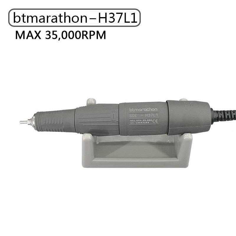 跨进 H37L1打磨机手柄 35000N转 电动 玉石 核雕