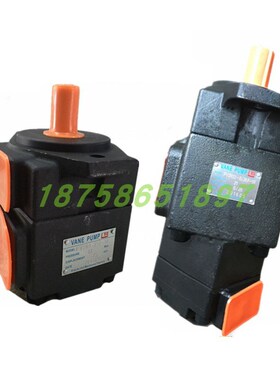 仙居JULI油泵PV2R1 PV2Rt2 PV2R3 PV2R23 21 10 14/17/19