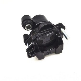 后泵刹车泵总成 适用宗申赛科龙ZS150R FRX1 RX4 后刹车碟刹 RX3