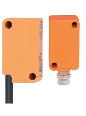 易福门接近开关IS5051 IS5005 5101 IS5066 K036 08MS5010 1传感