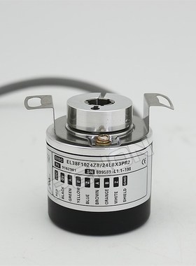 EL38F1024Zh8/24L8X3PR2编码器-100-2000--2500-360-500-600-1000