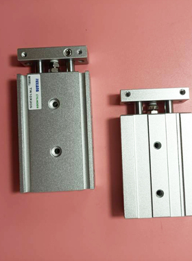 AirTAC型双杆双轴气缸 TR10X175S TR10X200S TR1M0X250S TR10X300