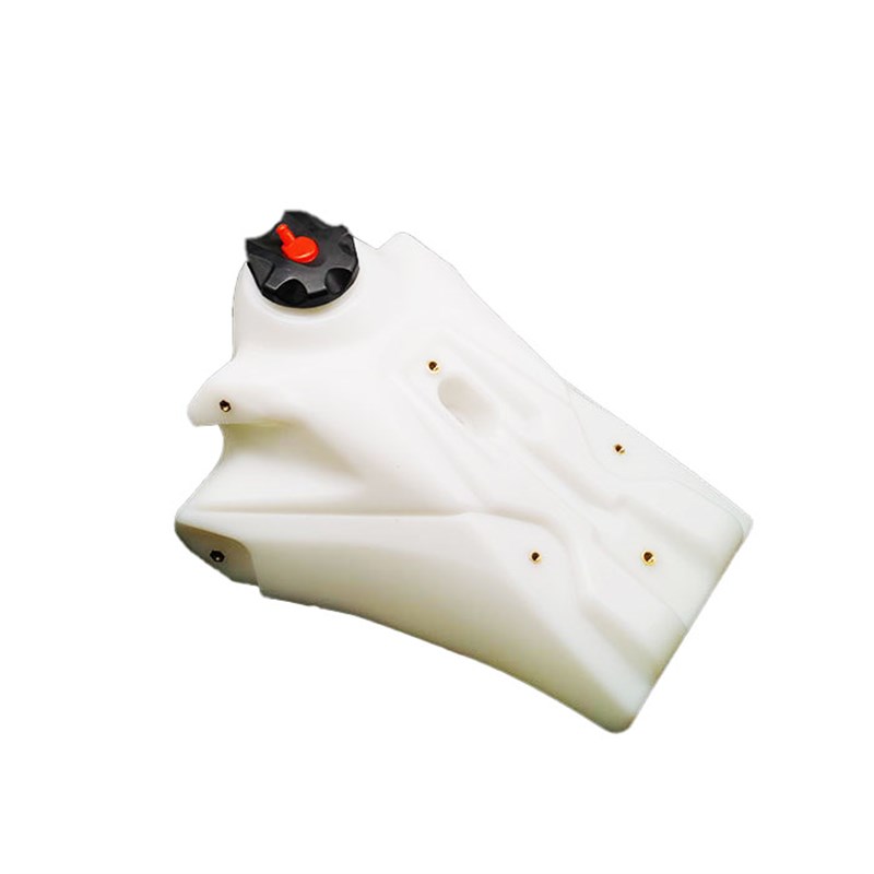 越野摩托车恒舰Sh5KTM20款卒玛K8改装7.5L小油箱塑料11L大油箱总