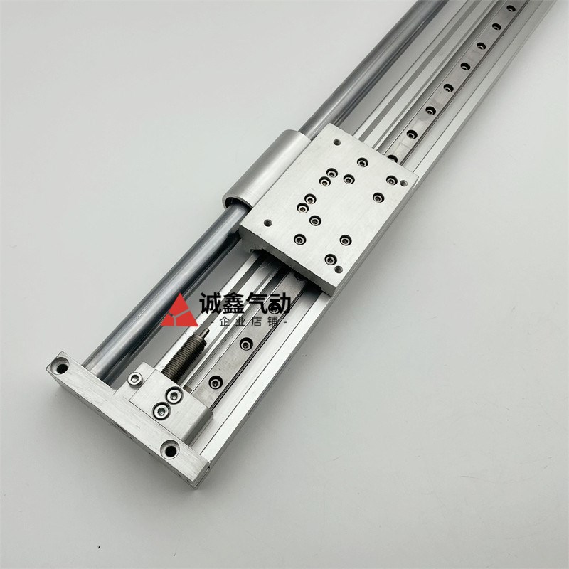 小金井气缸MRS32X100X150X200X250X300X350X400X450XV500-KL-KM