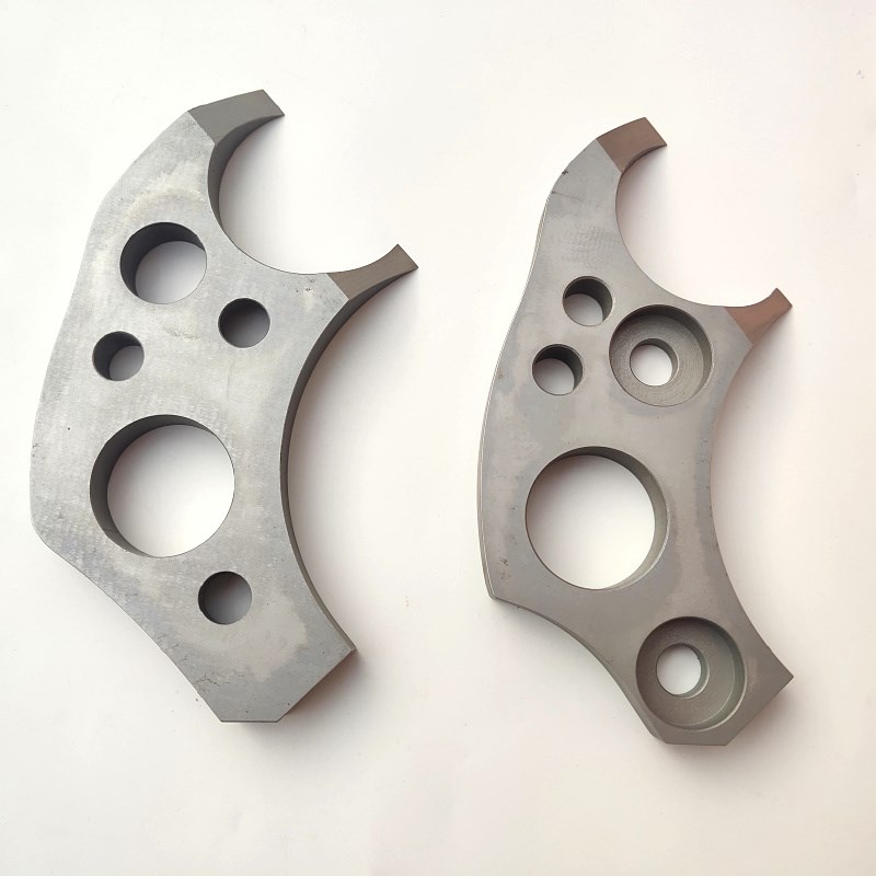 三菱印刷机配件V3000摆动器开牙z板钻石3000开牙凸轮3F三菱开牙板