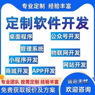 编写程序定制代做前端开发 小程序网页设计代码