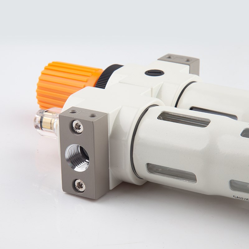 扒胎机配件油水分离器轮胎拆x装机过滤器气调压减压阀油雾耐高压