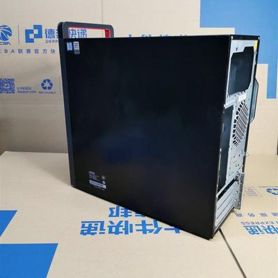 联想ThinkCentre M8600t空机箱m6600t大机箱可以装大显卡diy
